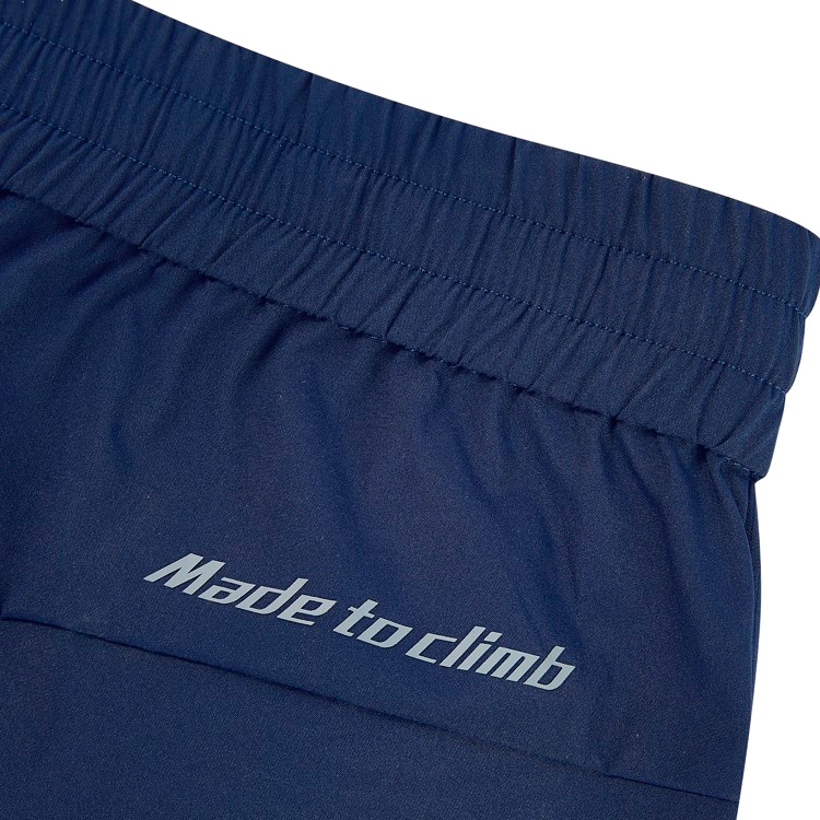 Шорты мужские Kailas JUNGLE SHORTS L Синий photo 4