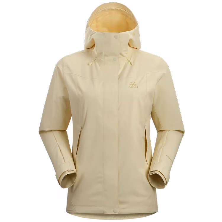 Куртка Kailas Windhunter Hardshell Jacket