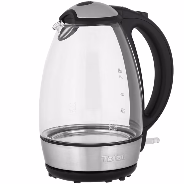 Fierbator de apa electric Tefal KI720830  