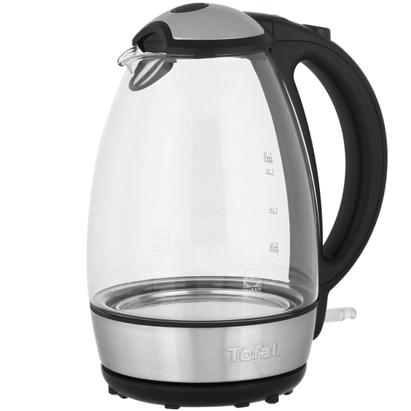 Fierbator de apa electric Tefal KI720830 photo Fierbator de apa electric Tefal KI720830 photo