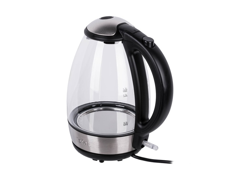Чайник электрический Tefal KI720830  photo 2
