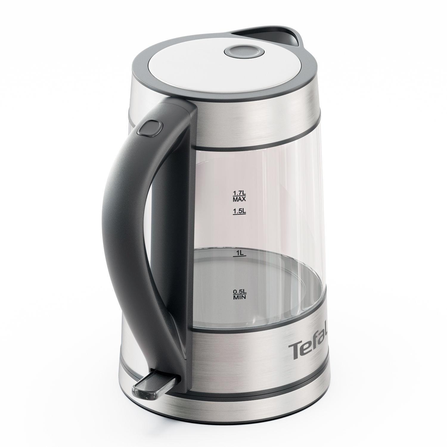 Чайник электрический Tefal KI730D30 photo 4