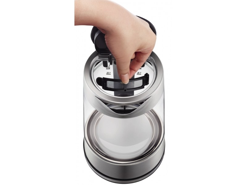 Чайник электрический Tefal KI730D30 photo 5