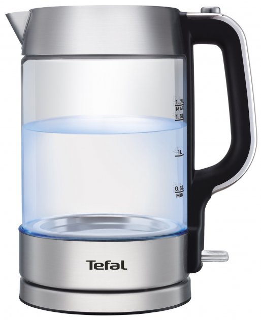 Fierbator de apa electric Tefal KI770D30 photo Fierbator de apa electric Tefal KI770D30 photo