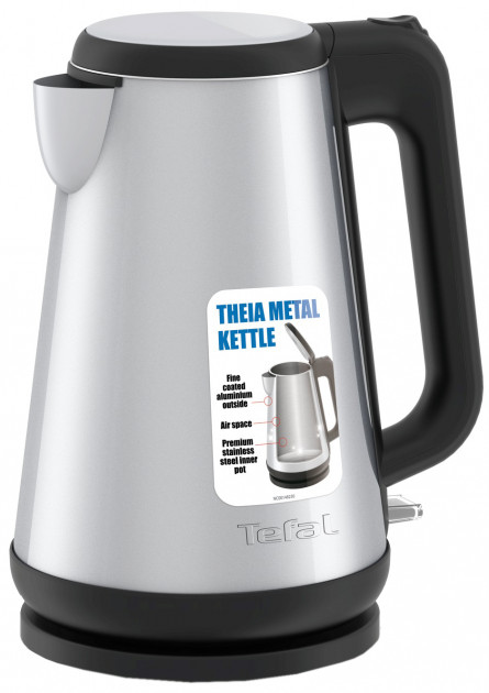 Чайник электрический Tefal KI810D30 photo 2