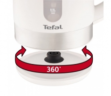 Чайник электрический Tefal KO330130 thumbnav 5
