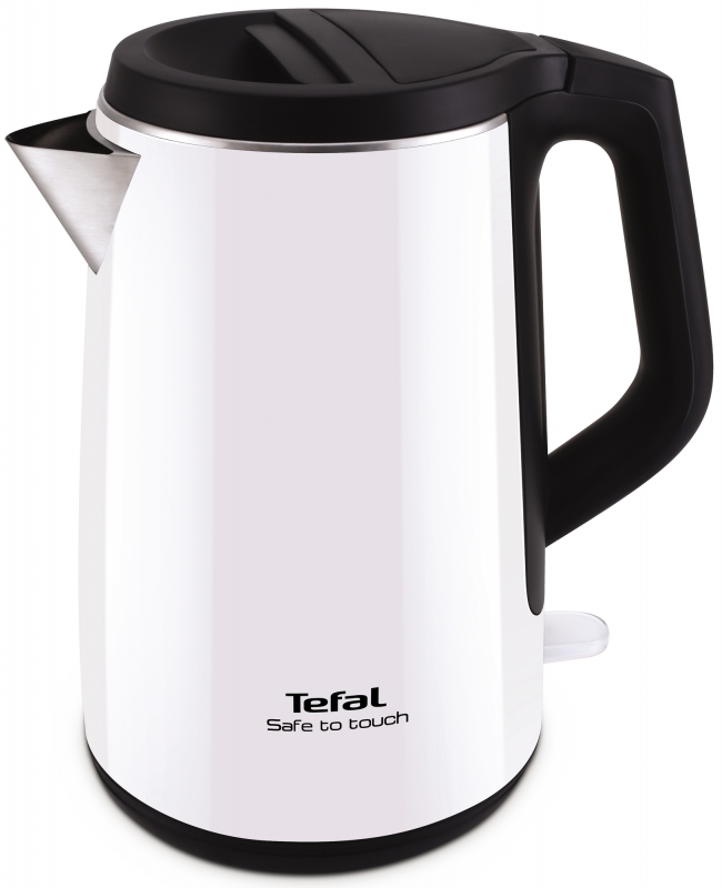 Fierbator de apa electric Tefal KO370130 photo Fierbator de apa electric Tefal KO370130 photo