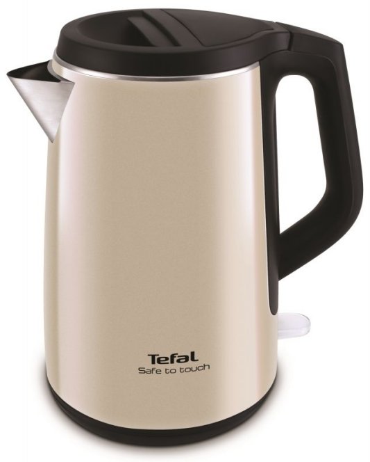 Fierbator de apa electric Tefal KO371I30 photo Fierbator de apa electric Tefal KO371I30 photo