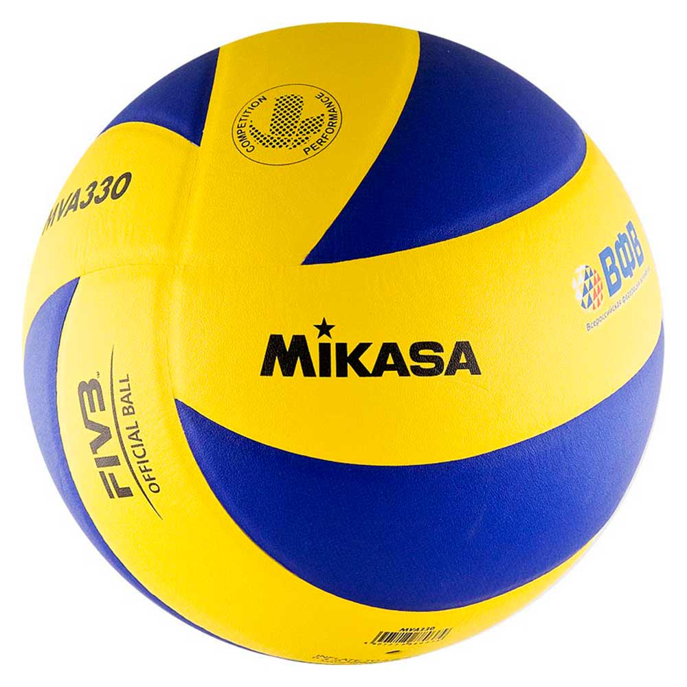 Minge voley Mikasa COMPETITION photo 