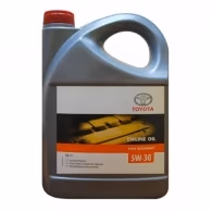 Ulei de motor Toyota  5W-30 