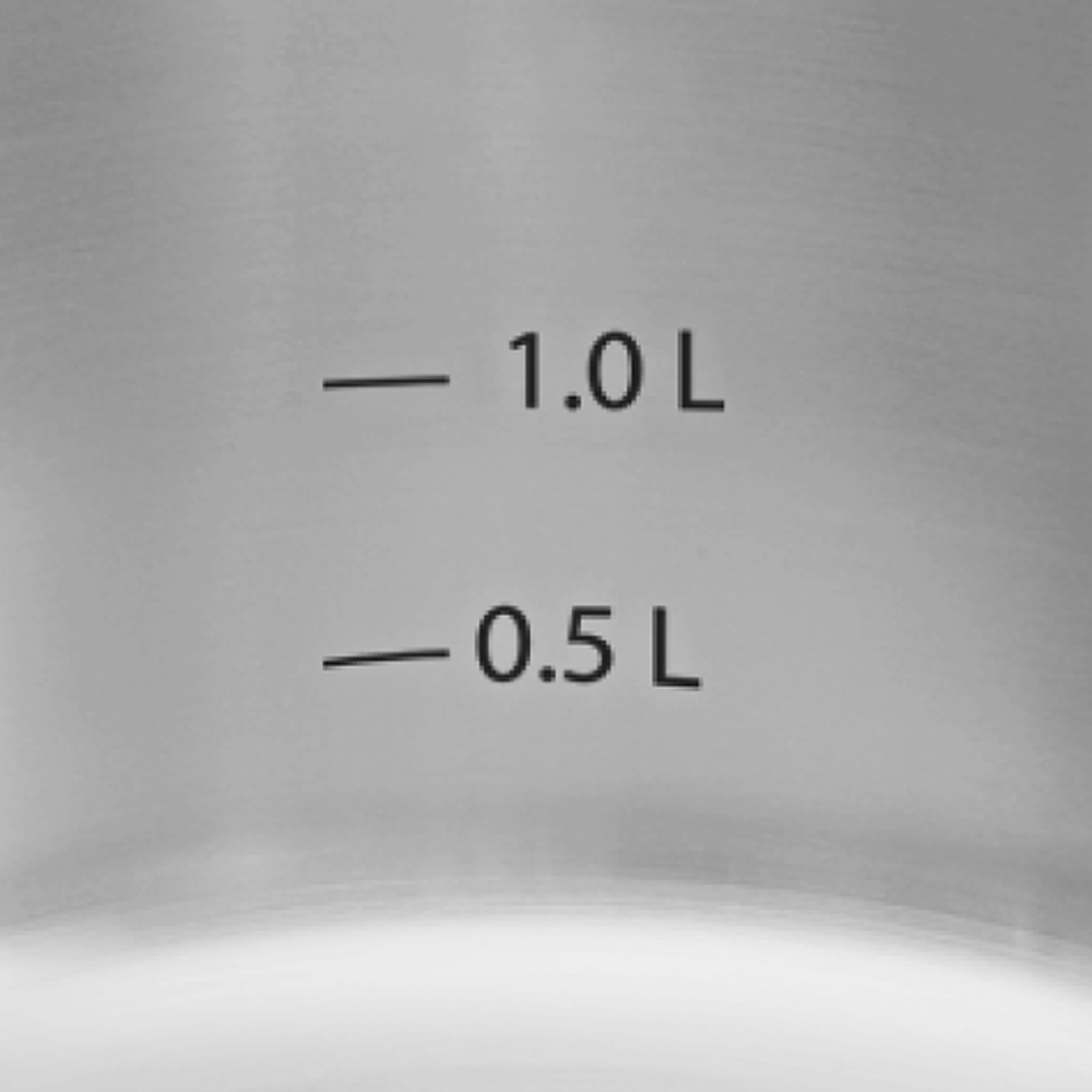 Ковш Rondell RDS-1030 photo 3