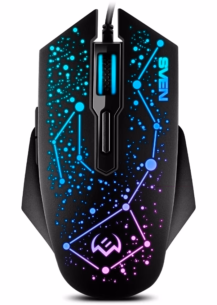 Mouse Sven RX-G 730 