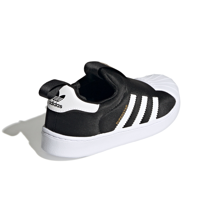 Incaltaminte Sport Adidas SUPERSTAR 360 C photo 2