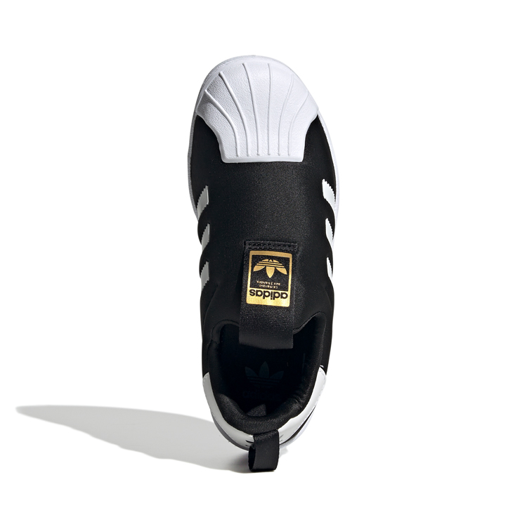 Incaltaminte Sport Adidas SUPERSTAR 360 C photo 3