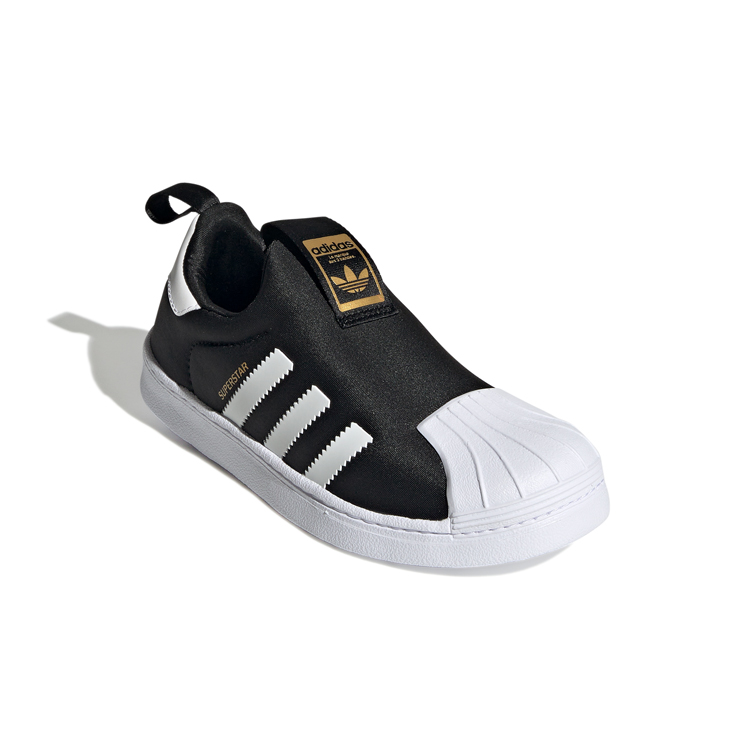 Incaltaminte Sport Adidas SUPERSTAR 360 C photo 4