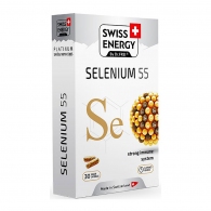 Vitamine Swiss Energy Selen 55 thumbnav 1