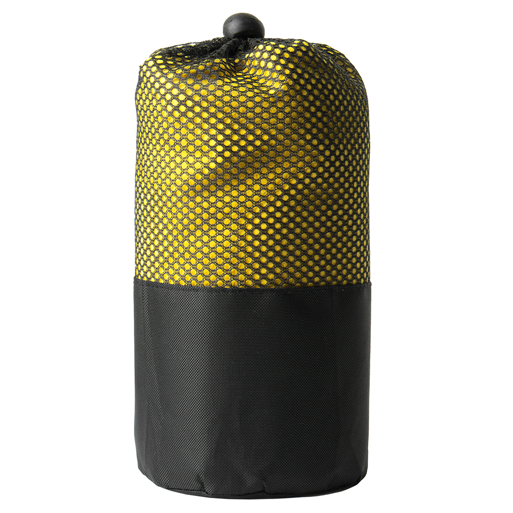 Полотенце HSY towel ST-001 Желтый photo 2
