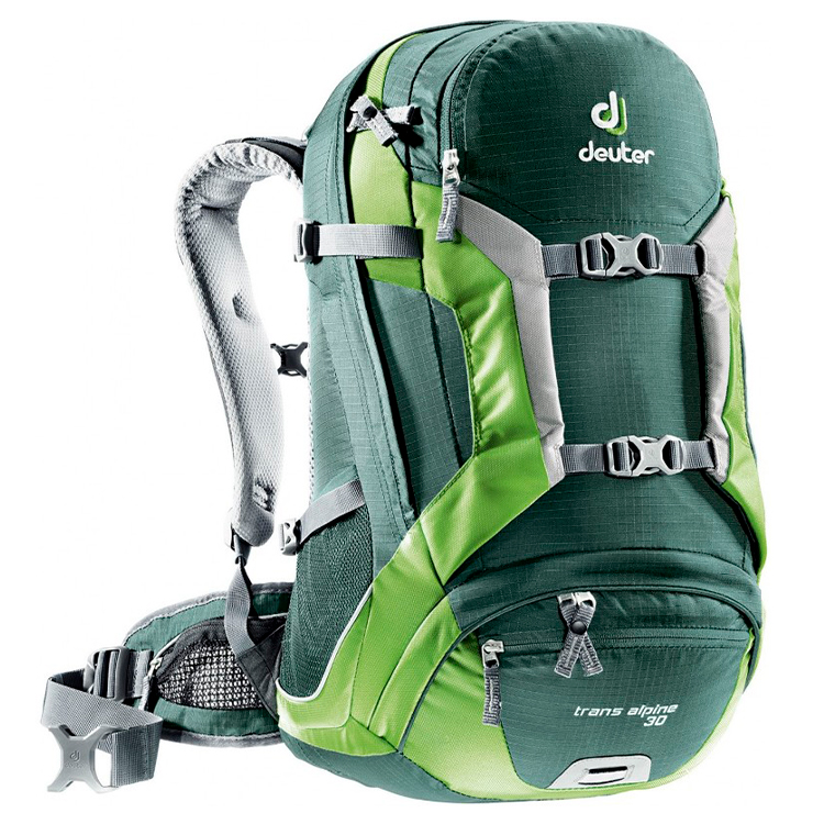 Рюкзак Deuter TransAlpine30 photo 