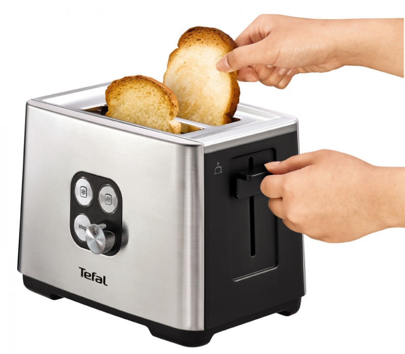 Prajitor de paine Tefal TT420D30 photo 4