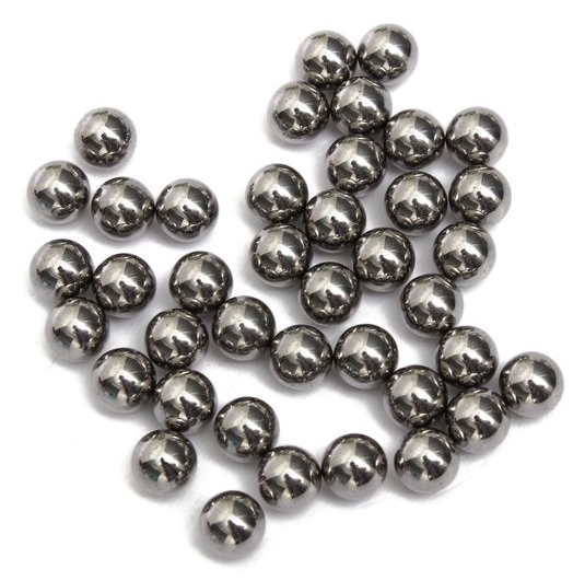 Шарики для педалей SHIMANO Pedal balls photo 