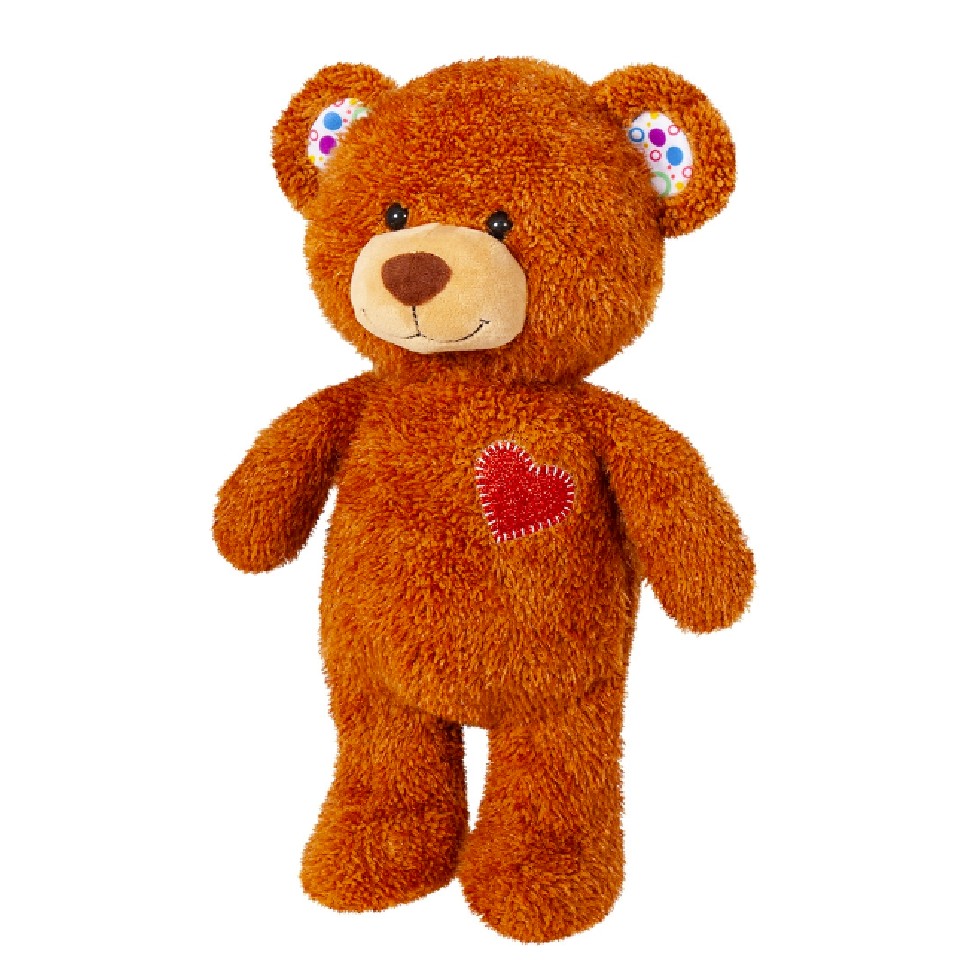 STIP ST211 Ursulet Barry 42 cm photo 1