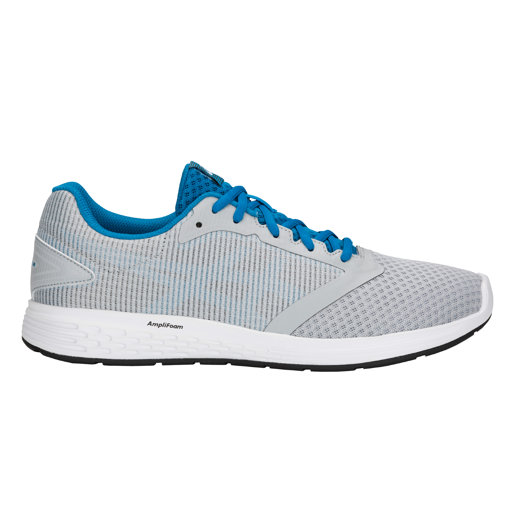 Incaltaminte Sport Asics PATRIOT 10 pt Barbati / 40 / Negru-alb photo 8