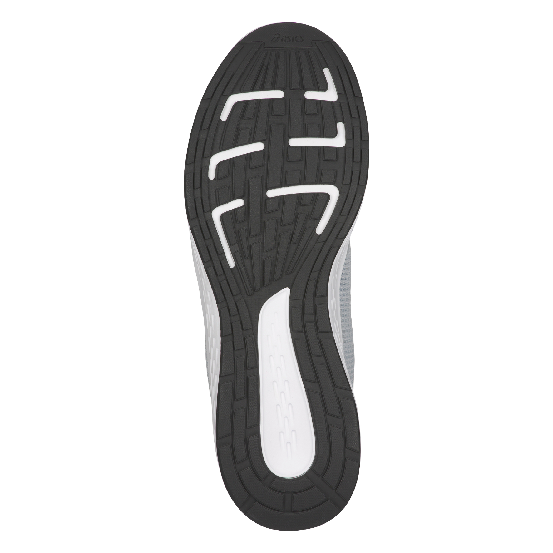 Incaltaminte Sport Asics PATRIOT 10 pt Barbati / 40 / Negru-alb photo 13