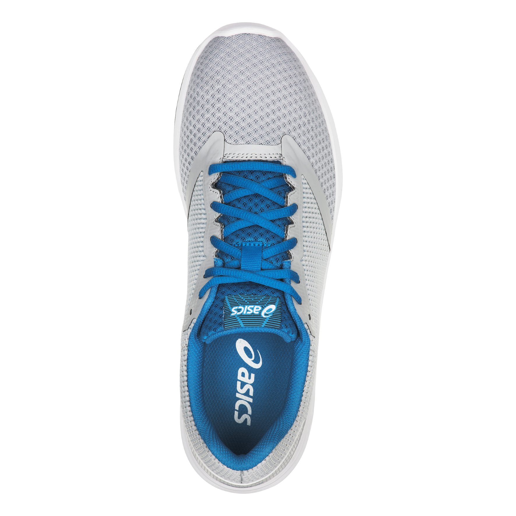 Incaltaminte Sport Asics PATRIOT 10 pt Barbati / 40 / Negru-alb photo 29