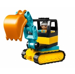 Конструктор Lego Duplo Truck & Tracked Excavator 10931  от 2+ лет photo 3