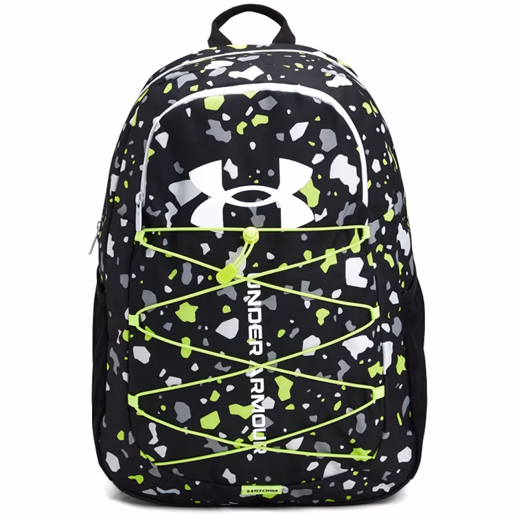 Rucsac Under Armour UA Hustle Sport Backpack 