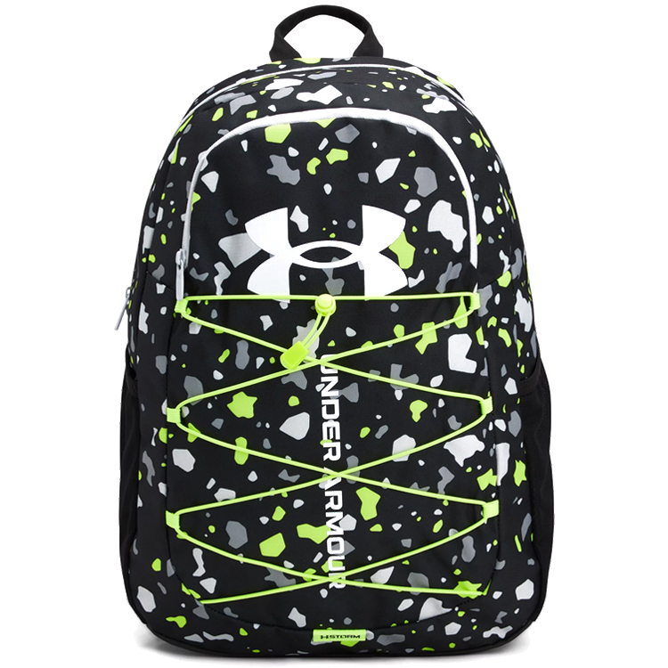 Rucsac Under Armour UA Hustle Sport Backpack photo 