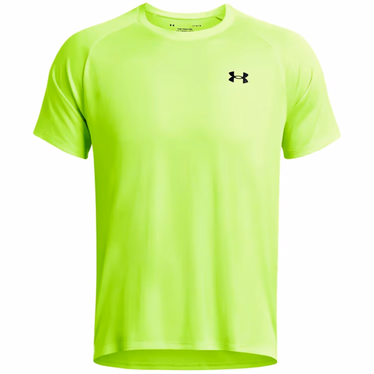 Tricou Under Armour UA Tech Textured SS