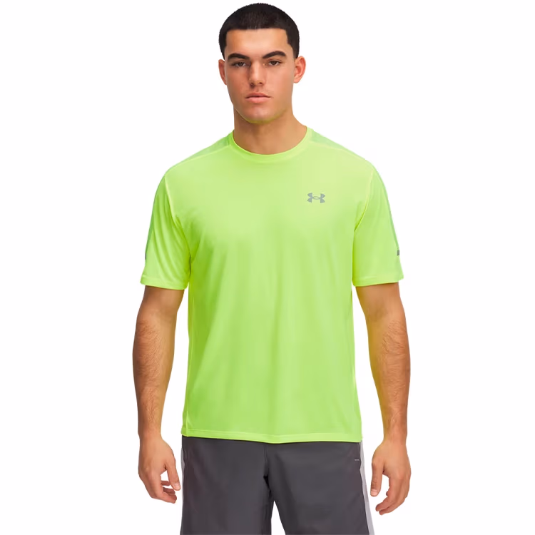 Tricou Under Armour UA Tech Utility SS