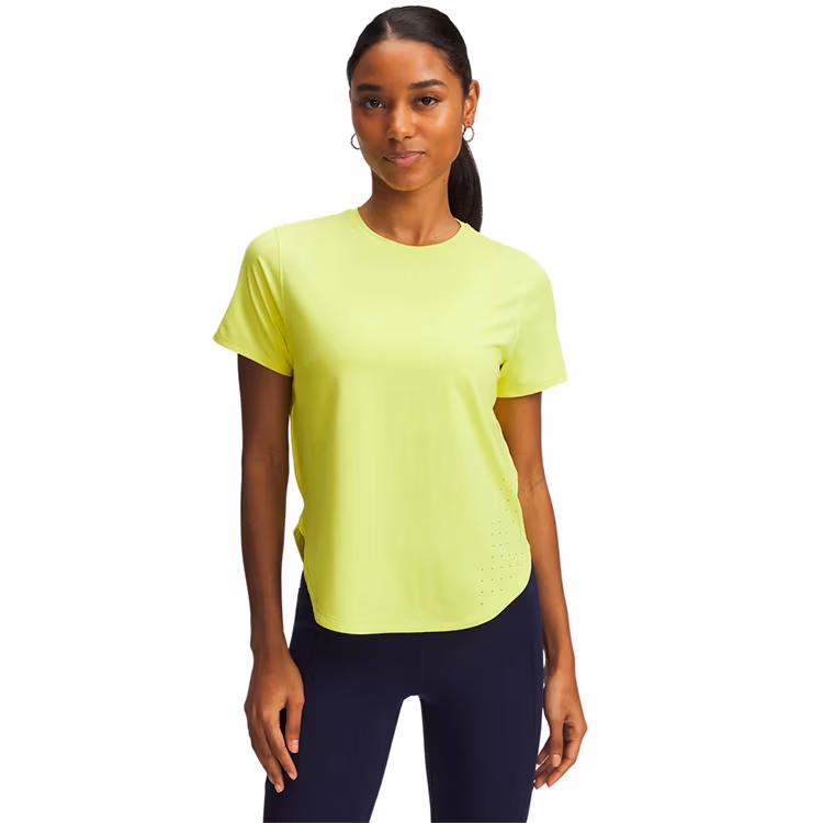 Tricou Under Armour UA Launch Elite Shortsleeve
