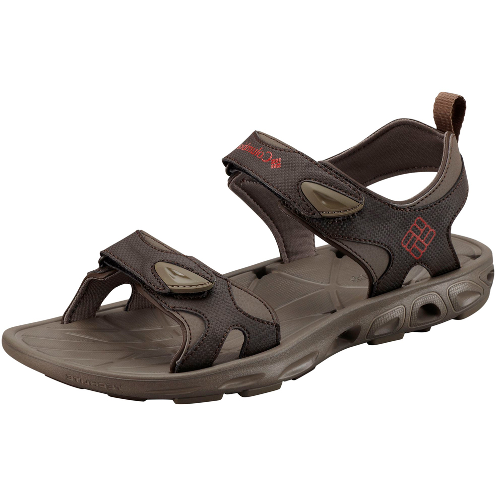 Sandale Columbia Techsun Vent photo Sandale Columbia Techsun Vent photo