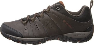Semighete Columbia Woodburn II Waterproof thumbnav 1
