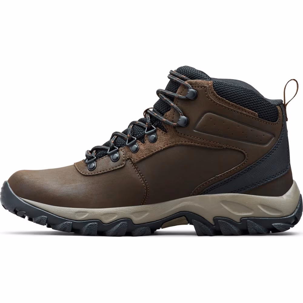 Ghete Columbia Newton Ridge Plus II Waterproof