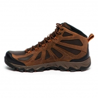 Ботинки Columbia Peakfreak Xcrsn II Mid Leather Outdry thumbnav 1