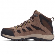 Ботинки Columbia Crestwood Mid Waterproof thumbnav