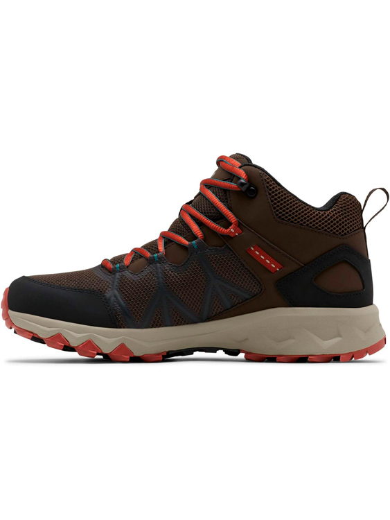 Ghete Columbia Peakfreak II Mid Outdry pt Barbati / 40.5 / Hachi photo 2