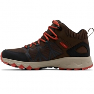 Ботинки Columbia Peakfreak II Mid Outdry thumbnav