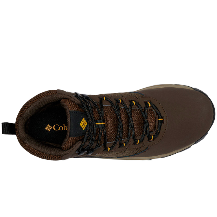 Ботинки Columbia Transverse Hike Waterproof / Мужской / 44.5 / Коричневый photo 3