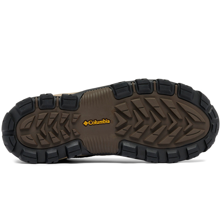Ботинки Columbia Transverse Hike Waterproof / Мужской / 44.5 / Коричневый photo 4