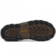 Ботинки Columbia Transverse Hike Waterproof thumbnav 4