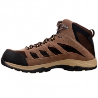 Ботинки Columbia Crestwood Mid Waterproof thumbnav