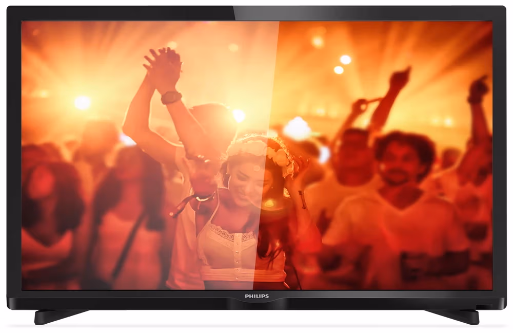 Televizor LED Philips 22PFS4031 