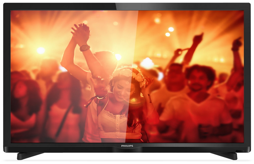 LED телевизор Philips 22PFS4031 photo LED телевизор Philips 22PFS4031 photo