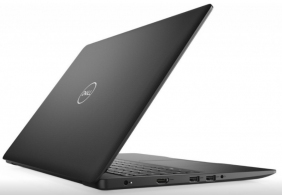 Laptop Dell Inspiron 15 3000 Black (3582), Celeron, 4 GB GB, Linux, Negru thumbnav 6