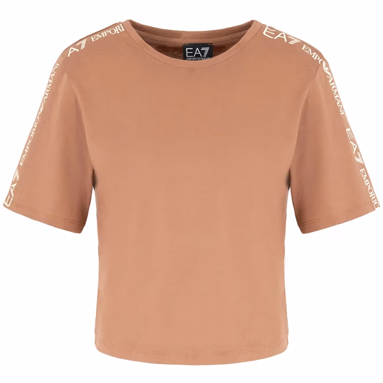Tricou EA7 EMPORIO ARMANI T-Shirt 