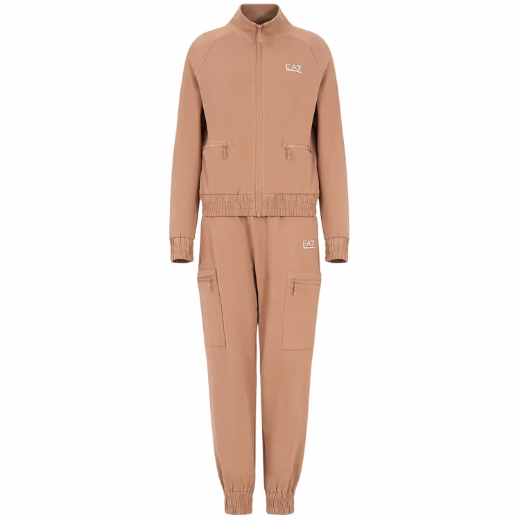 Costum Sportiv EA7 EMPORIO ARMANI TUTA SPORTIVA 